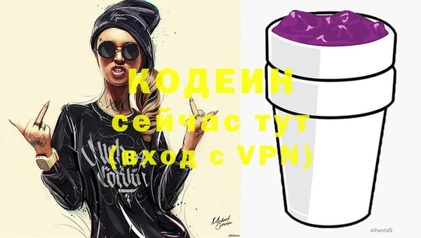 крисы Белоозёрский