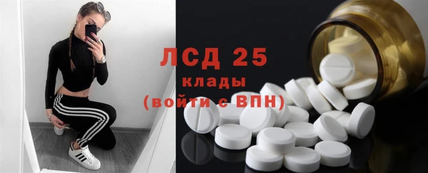 крисы Белоозёрский