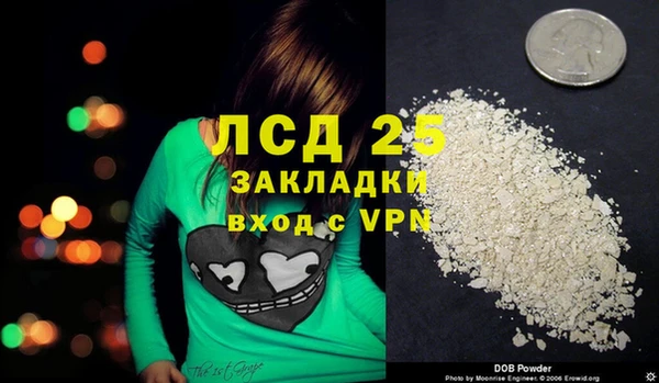 крисы Белоозёрский